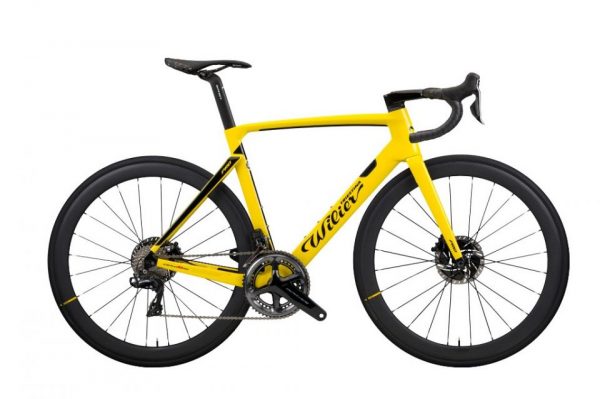 Wilier Triestina rinnova con Direct Energie - 4ActionSport