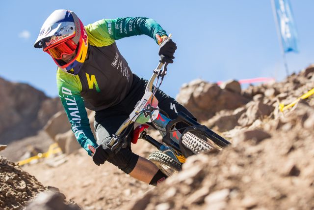 Curtis Keene