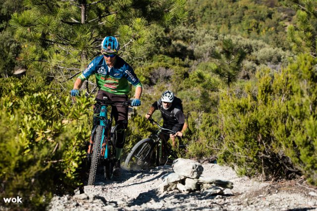Monte Carmo Outdoor