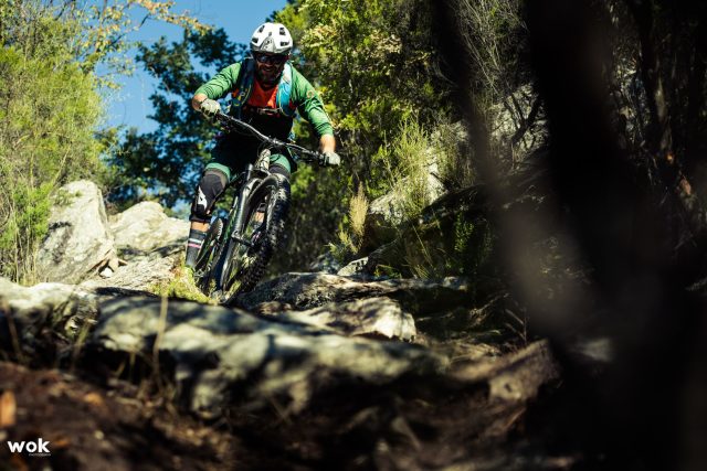Monte Carmo Outdoor