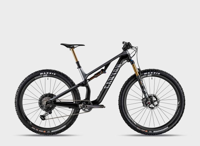 Canyon Neuron CF 9.0 Unlimited