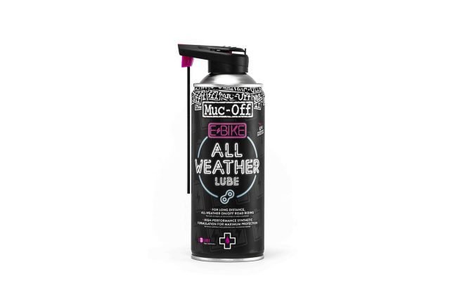 Muc-Off eBike All Weather Lube