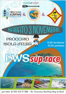 race