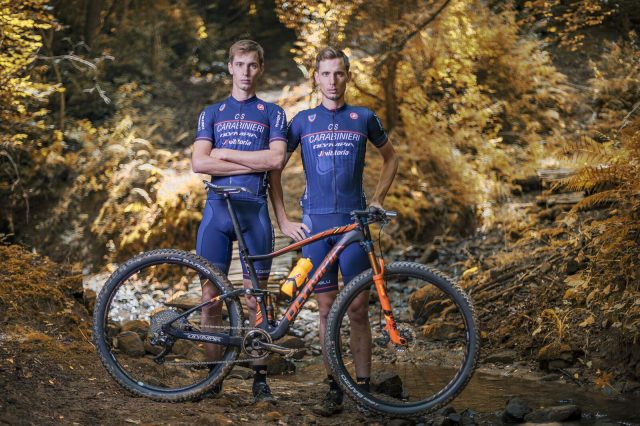 Olympia F1-X, ancora più versatile e veloce per XC e Marathon