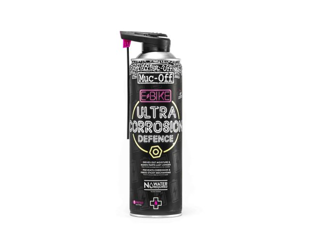 Muc-Off eBike Ultra Corrosion Defence