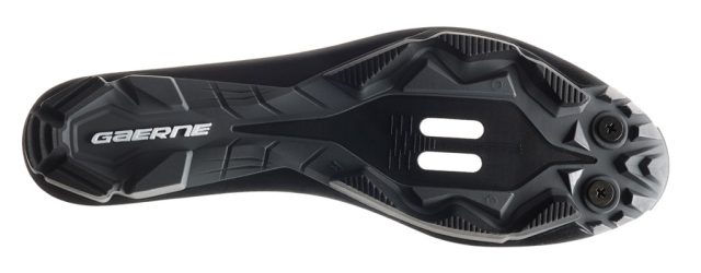 Gaerne MTB 3Density Sole