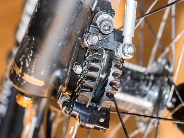 Shimano XT M8020