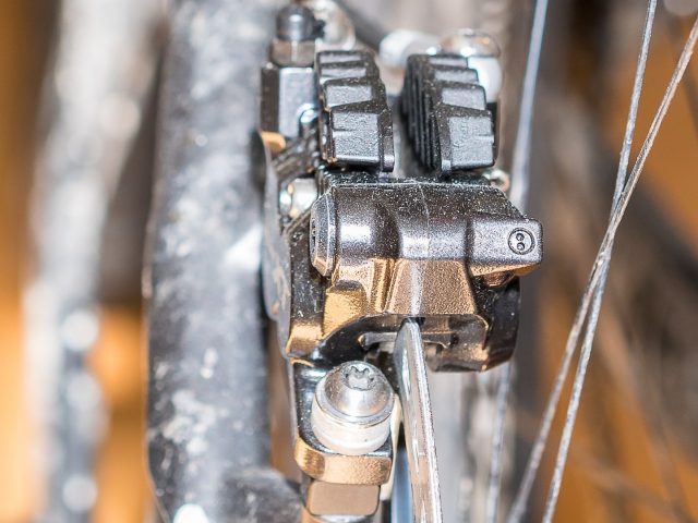Shimano XT M8020