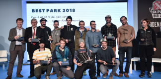 skipass awards 2018
