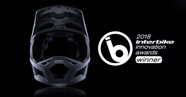 Leatt DBX 4.0 full face