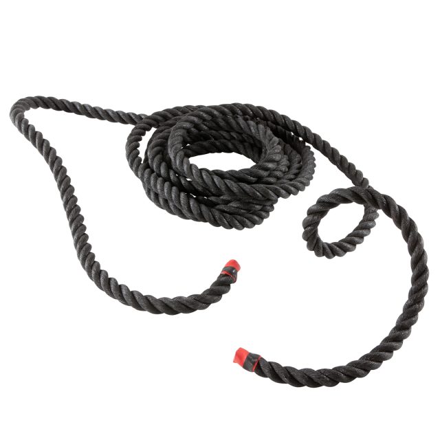 Battle rope_Domyos by Decathlon_