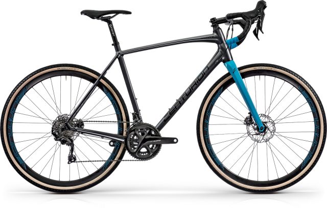 Centurion Crossfire Gravel 3000