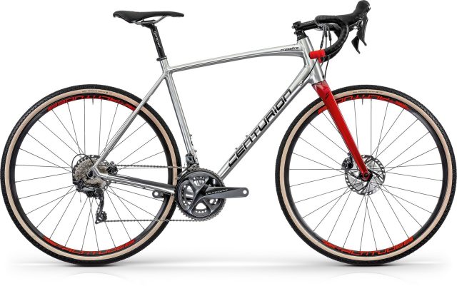 Centurion Crossfire Gravel 4000