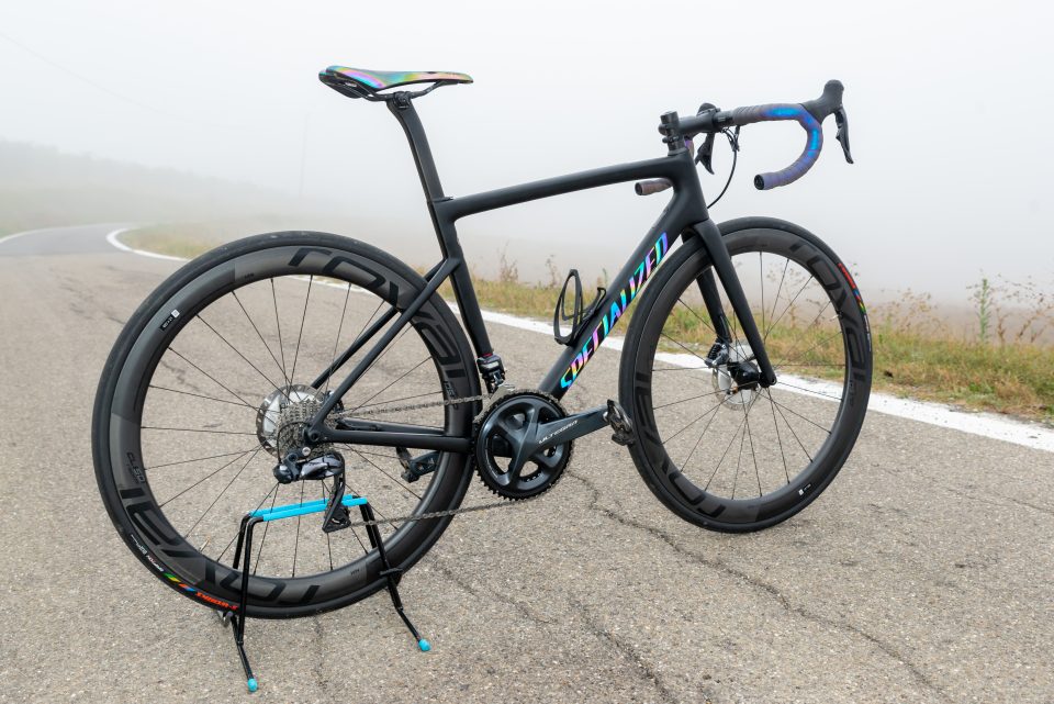 2020 tarmac disc pro