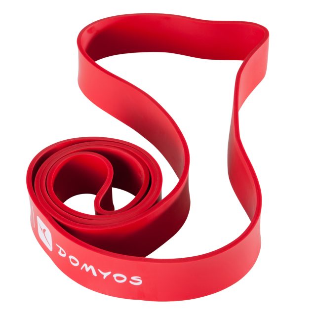 Fascia traning 45 kg_Domyos by Decathlon