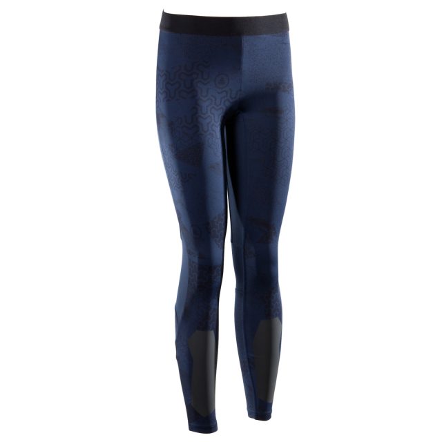 Leggings funzionali 500 donna
