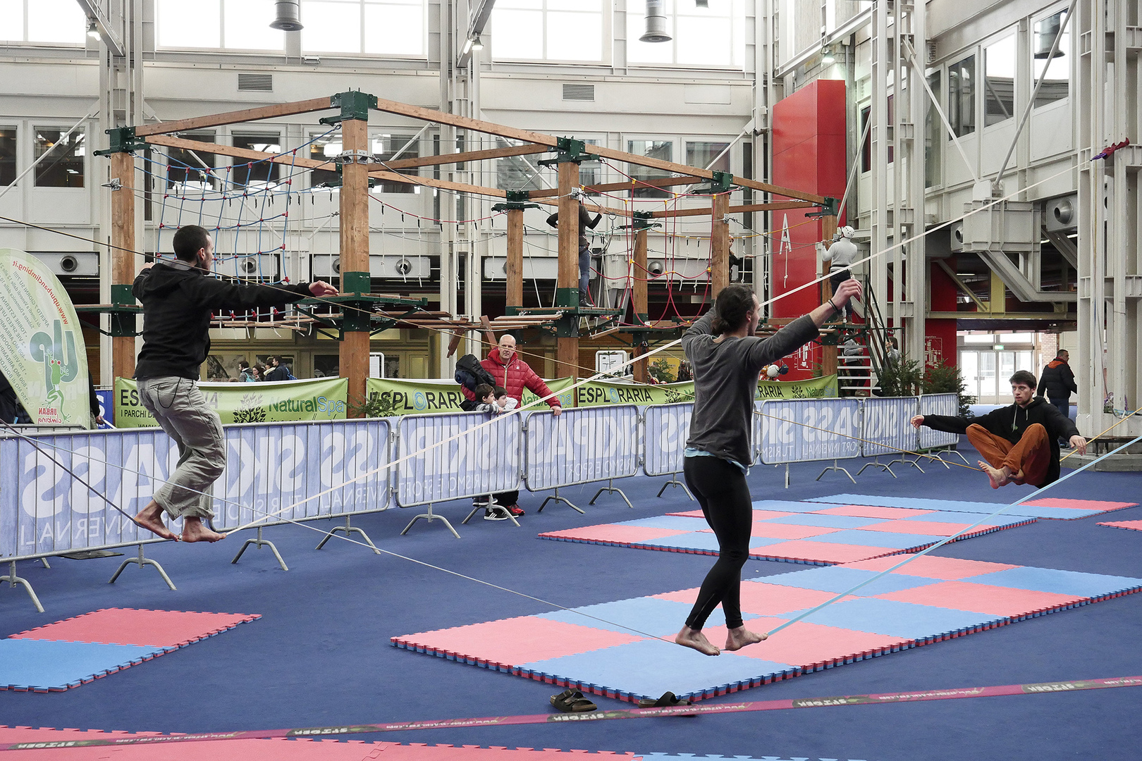 Outdoor Expo 2019; ecco le novità 4ActionSport