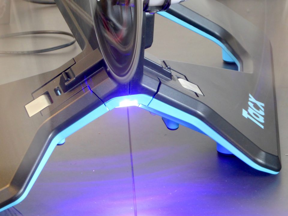 Il nuovo Tacx Neo 2 Smart, il rullo che ha tutto - 4ActionSport