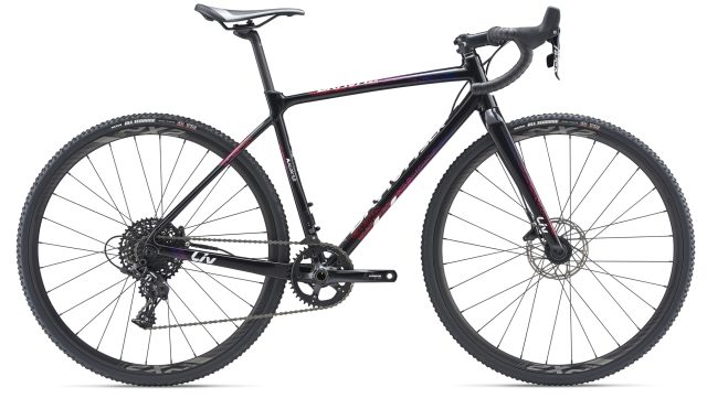 Liv Brava SLR - 1.899 €