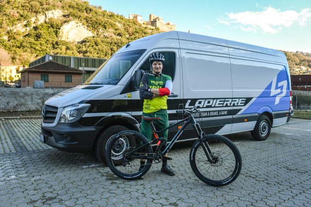 Lapierre Bikappa Bikes