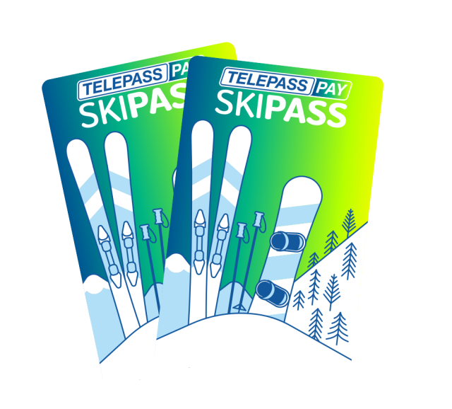 skipass telepass