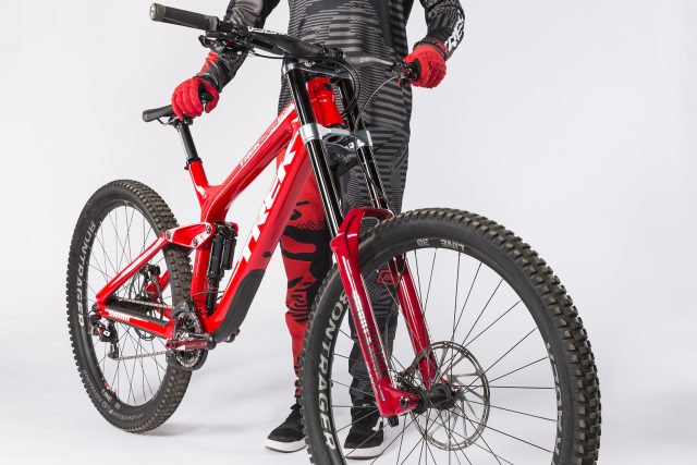Trek Factory Racing DH