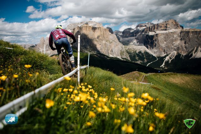 Val di Fassa SE