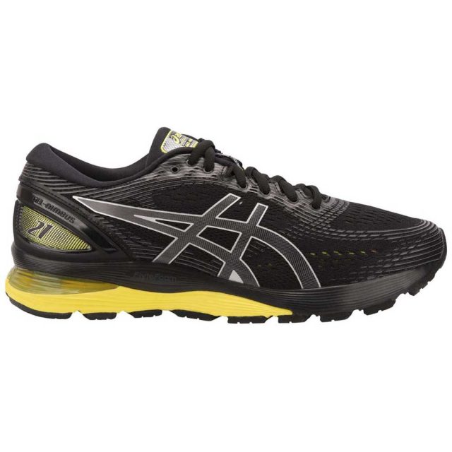 asics nimbus 21 caratteristiche