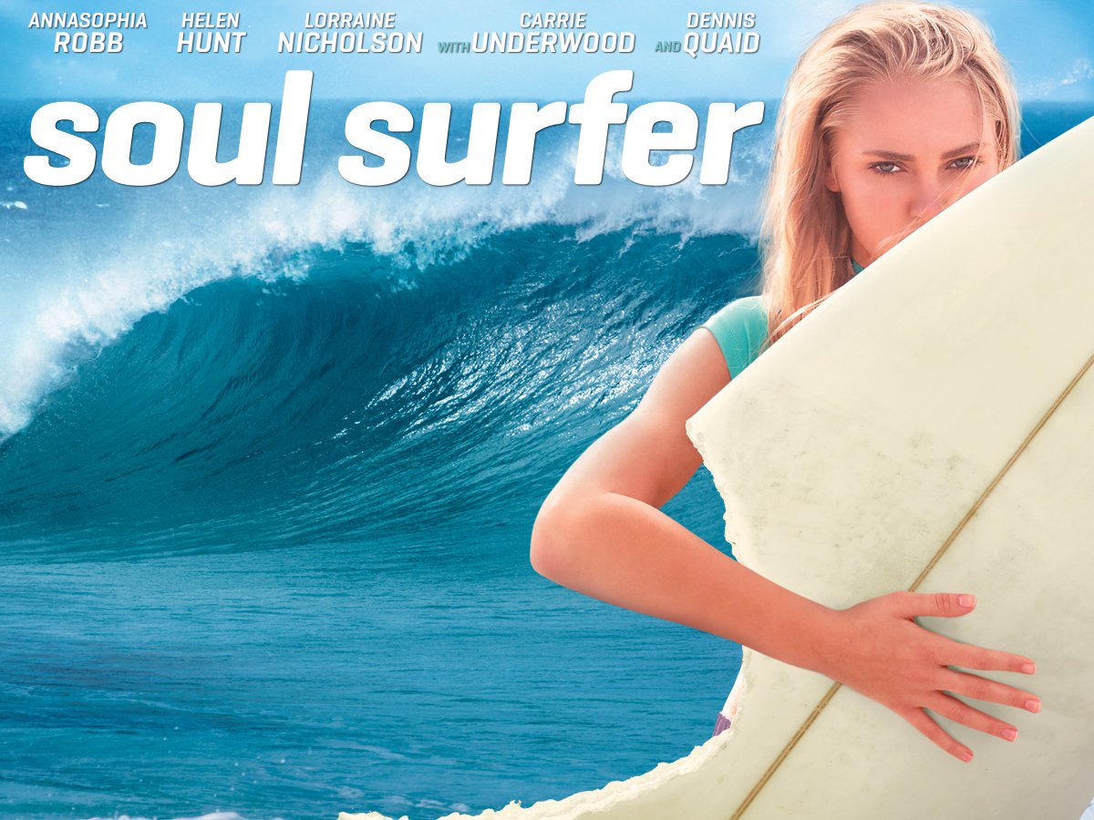 Soul Surfer La Vera Storia Di Bethany Hamilton 4ActionSport
