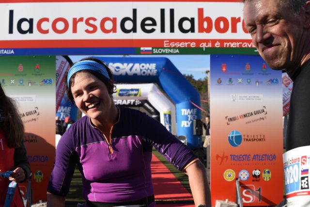 Sasa Torkar vincente per la Slovacchia