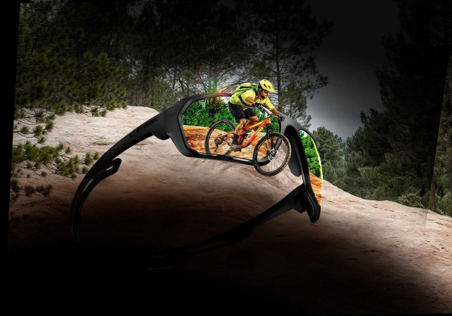 Cébé Sensor: tecnologia ottimizzata per il riding