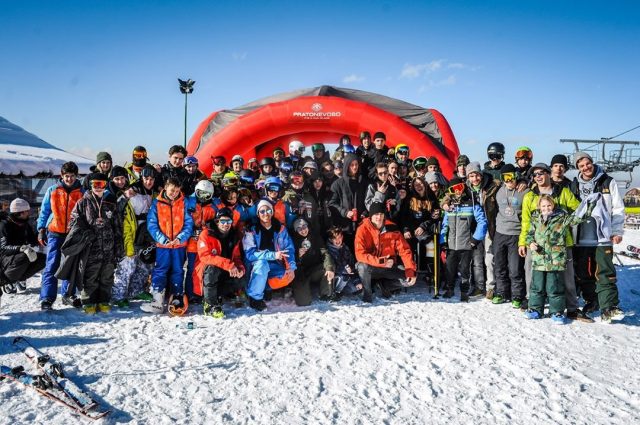 freeski prato nevoso