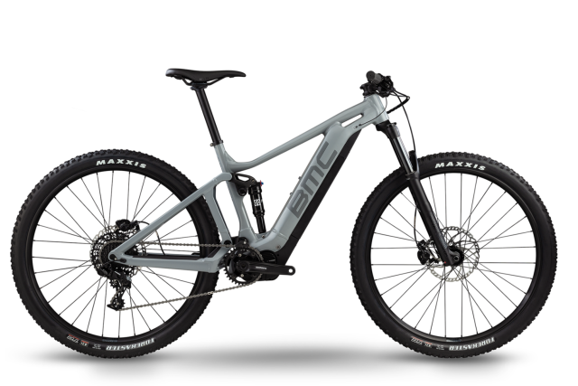 BMC Speedfox AMP Five - 4.299 €