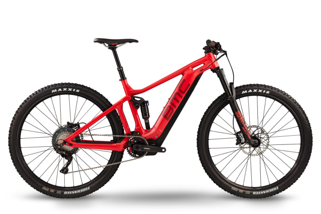 BMC Speedfox AMP Four
