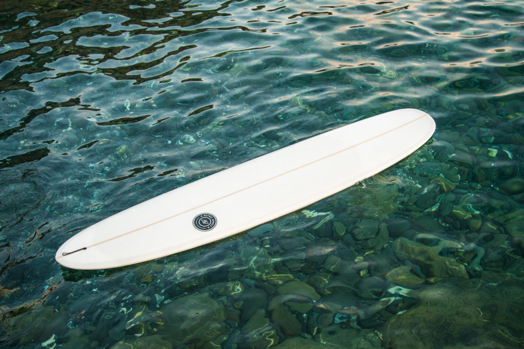 Board Review BEAN model by TwinsBros Surfboards 4ActionSport