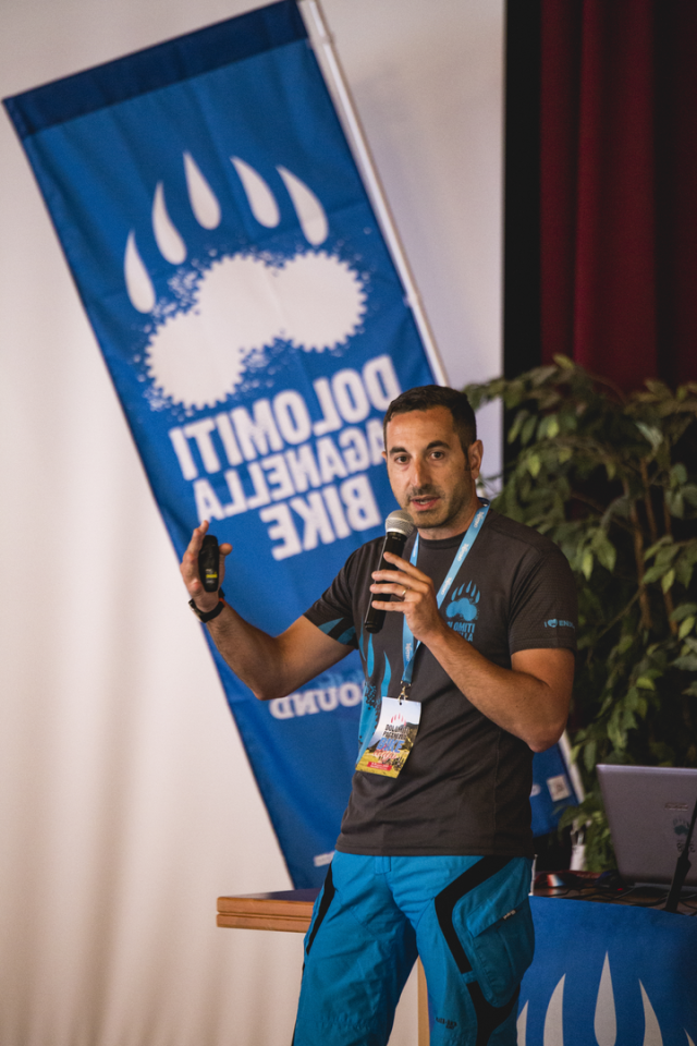 Dolomiti Paganella Bike Days 2018