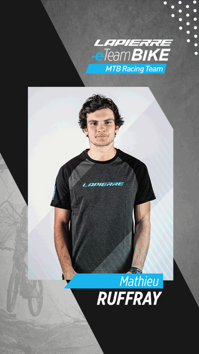 Mathieu Ruffray