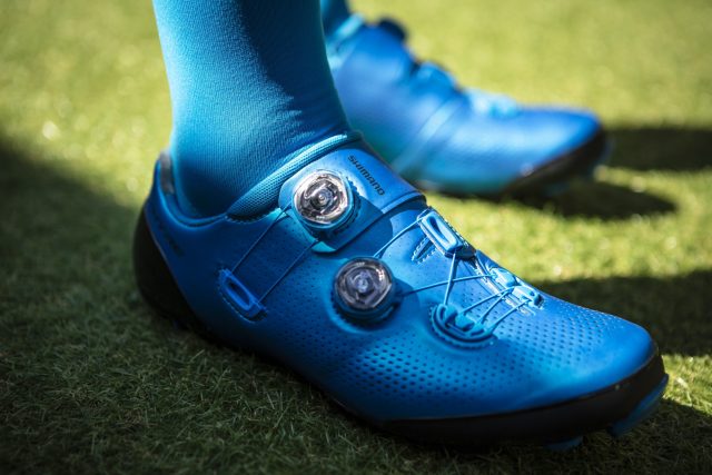 Scarpe S-Phyre XC9