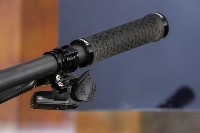 Comando cambio SRAM Eagle AXS