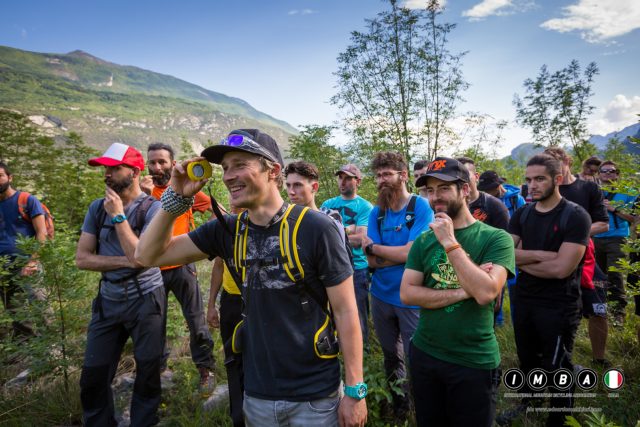 TBS 2018 sul Garda Trentino