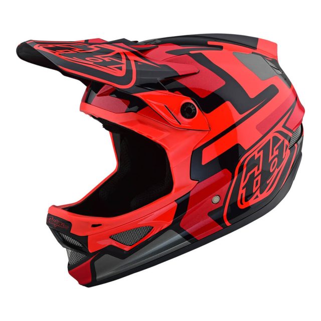 TLD D3 Fiberlite Speedcode