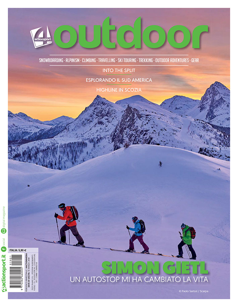 4Outdoor #01 – 2019