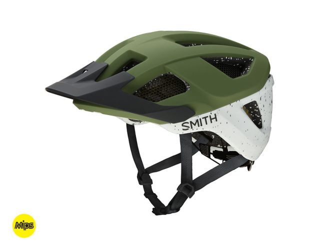 Smith Session: Matte Moss - Vapor