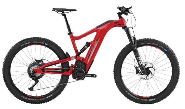 AtomX Carbon Lynx 5 27,5" Plus Pro XT11, 6.699,90 €