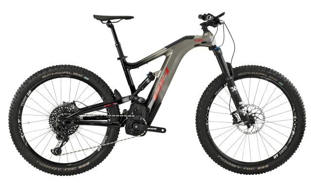 AtomX Carbon Lynx 5 27,5" Plus Pro Eagle: 7.499,90 €