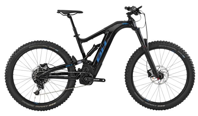 AtomX Carbon Lynx 6 27,5" Plus Pro NX11: 6.299,90 €