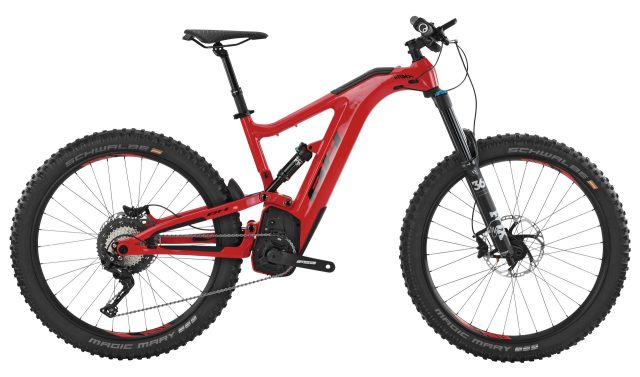 AtomX Carbon Lynx 6 27,5" Plus Pro XT11: 6.999,90 €