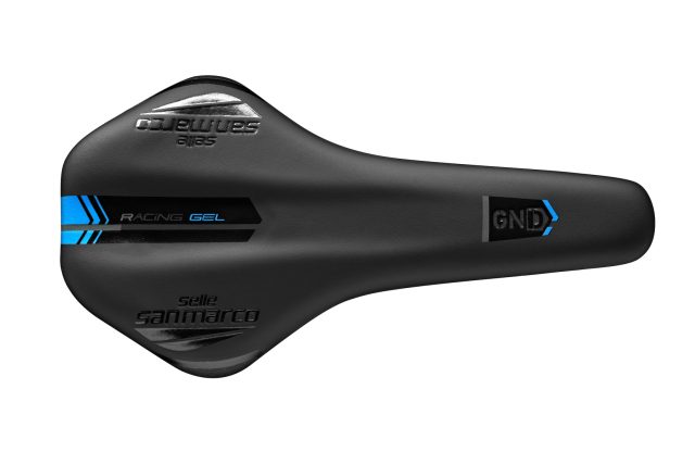 Selle San Marco GND Narrow Racing Gel