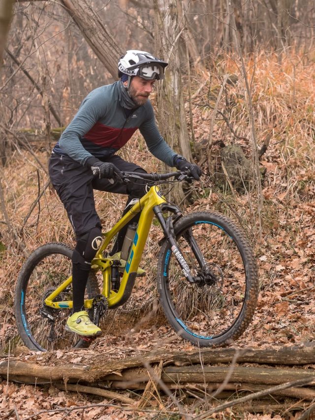 Piattaforma pedalabile in ogni condizione