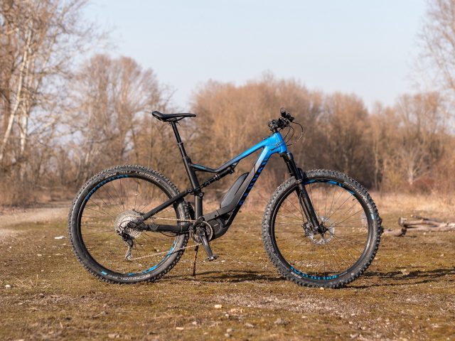 Canyon NeuronOn 7.0 - 4.299 €